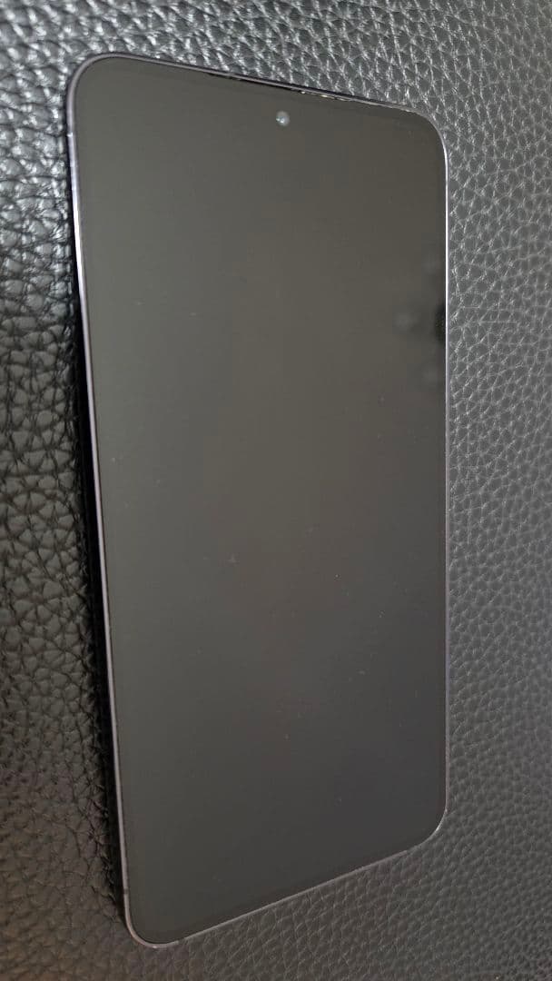 Galaxy S23 SC-51D docomo SIMフリー