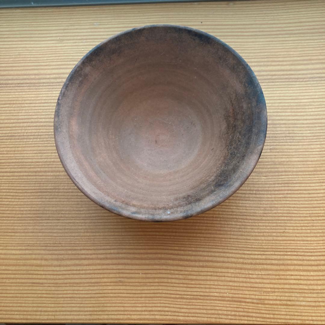 笠原りょう子　壷田亜矢　ほうろく　鉢