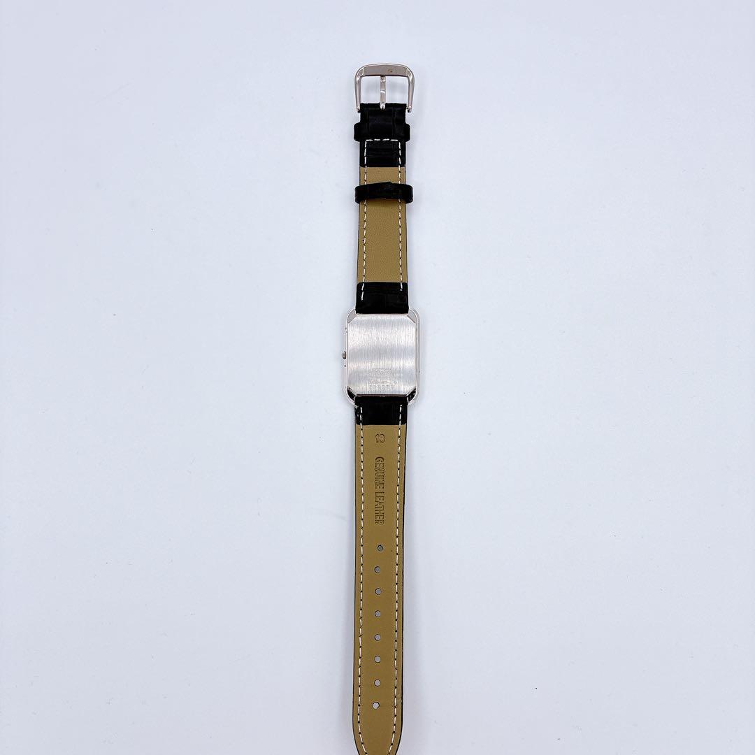 SEIKO 9520-5090 タンク Swiss ACMケース 1983年製