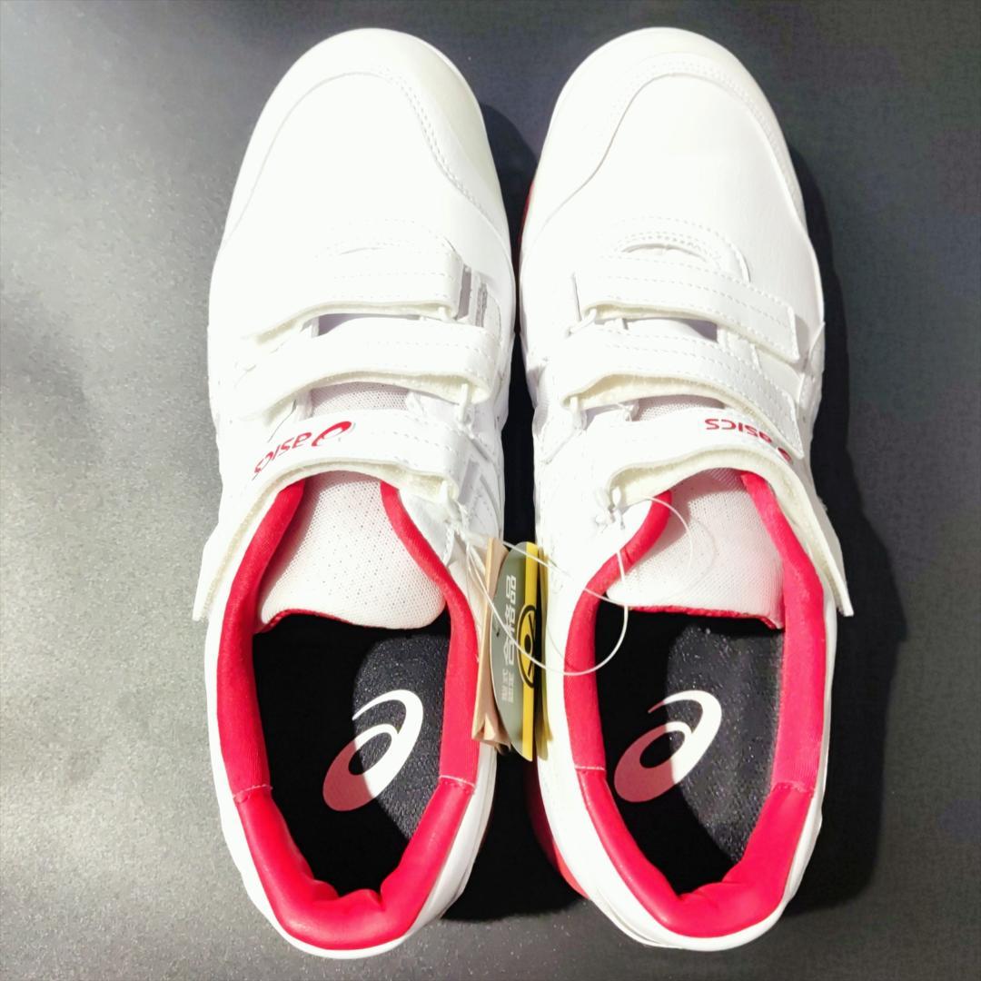 【新品】asics アシックス ウィンジョブ WINJOB CP305 AC