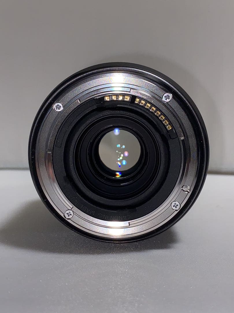 【美品】Canon RF 28-70mm f2.8 IS STM