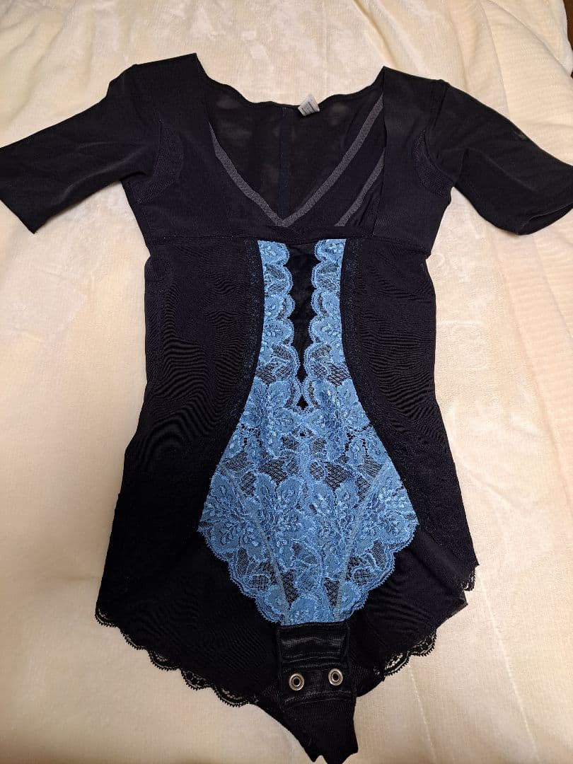 グラントイーワンズ LaLa ララドール 袖つき　75