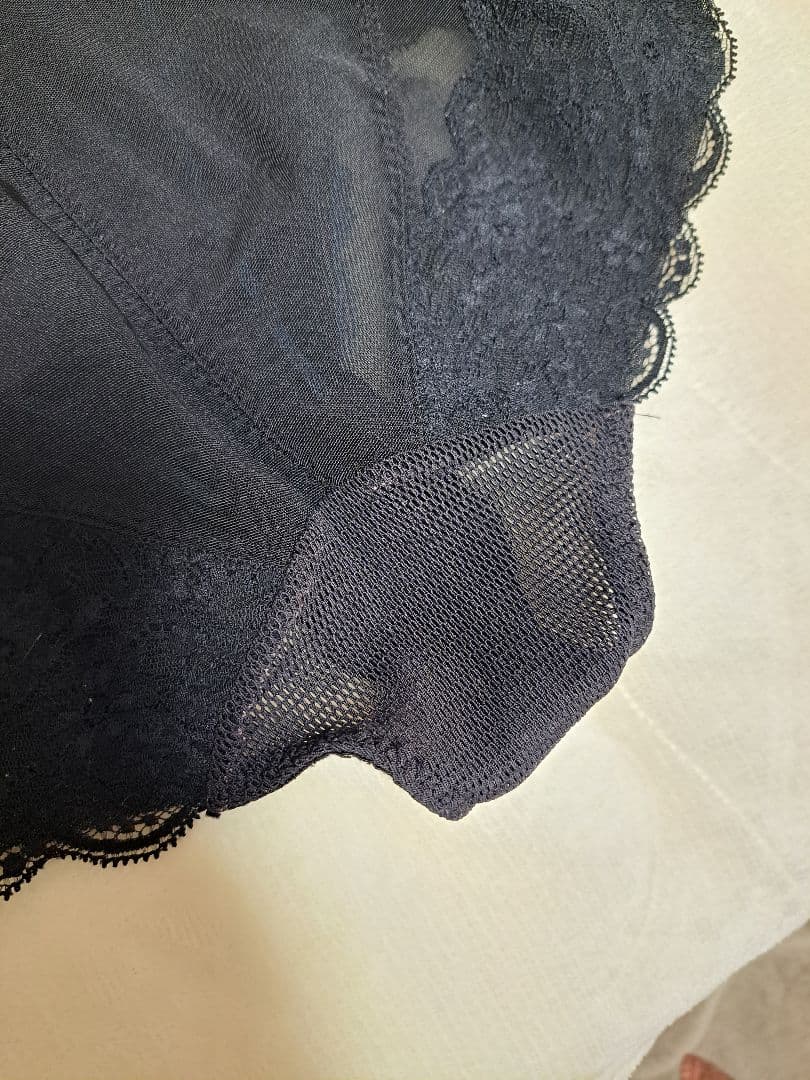 グラントイーワンズ LaLa ララドール 袖つき　75