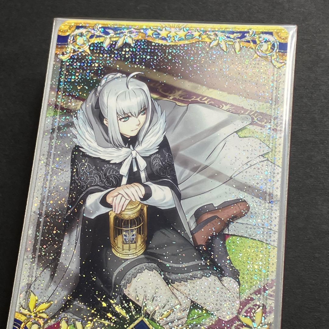 FGO グレイ (聖杯レベル100&120) フェイタル fgoac