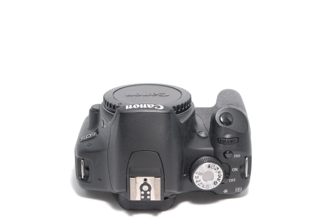 ✨Canon Kiss X3✨ショット数少✨軽量&入門モデル✨一眼レフカメラ✨