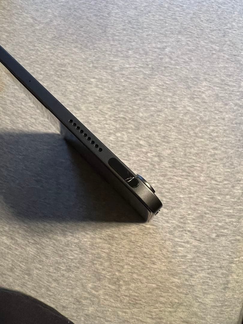 【訳あり】iPad Air 第5世代 256GB Wi-Fi スペースグレイ