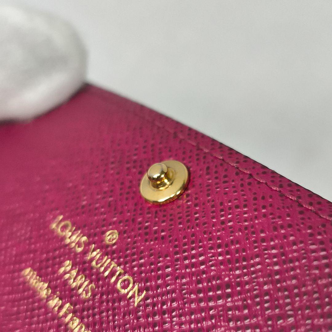 未使用✨️ICチップ内蔵　ルイヴィトン　ミュルティクレ6　M62630