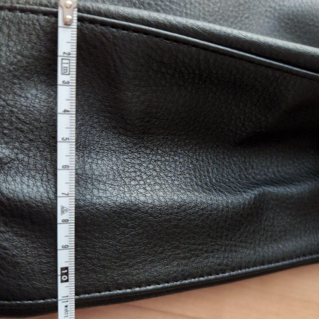 ErmenegildoZegnaトートバッグ ブラック 新品