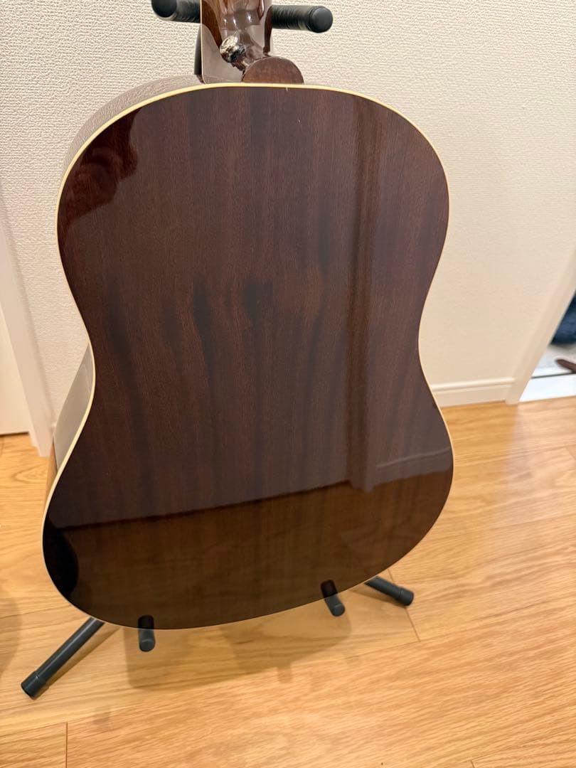 【マー】Epiphone EJ-160E