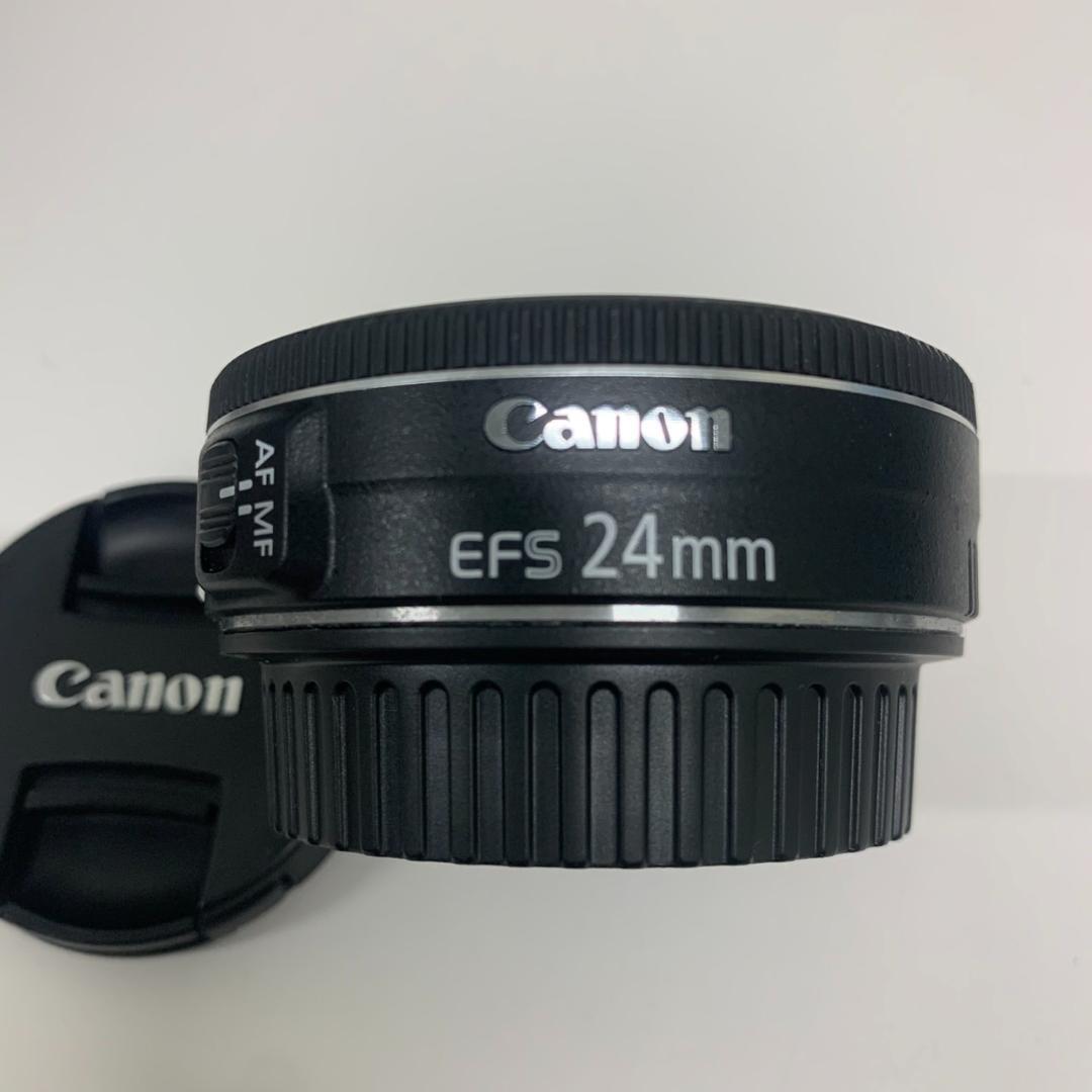 Canon　EOS kiss　X9　替えレンズ、フィルター2種付