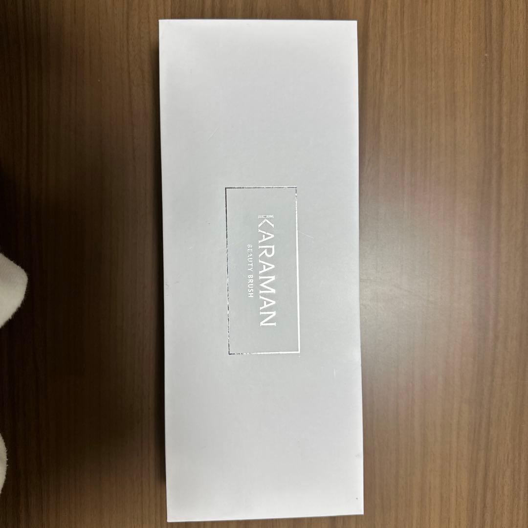 ボディ・フェイスケア KARAMAN BEAUTY BRUSH