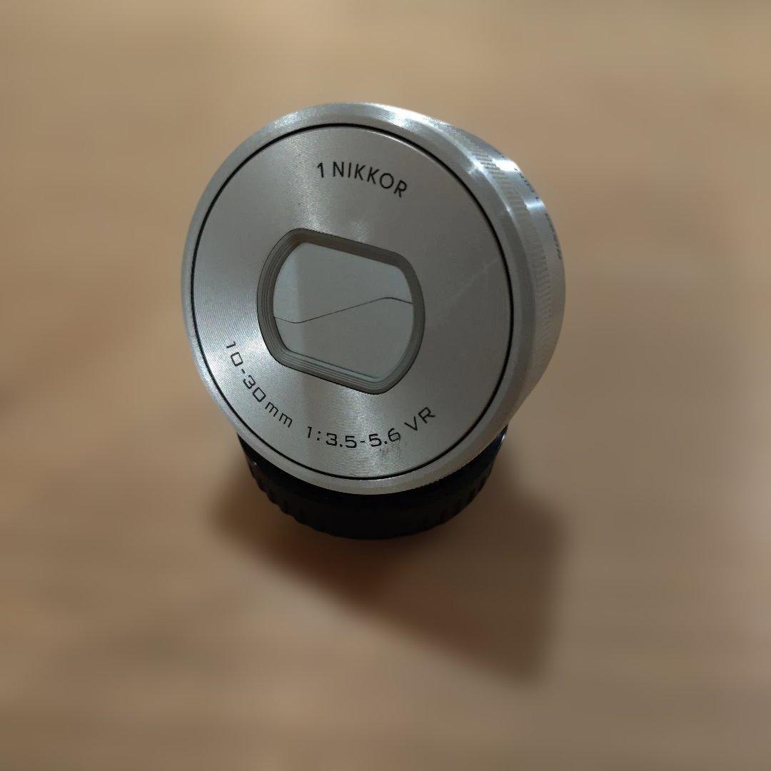NIKON1　PD-ZOOM 10-30mm 1:3.5-5.6VR 標準ズーム