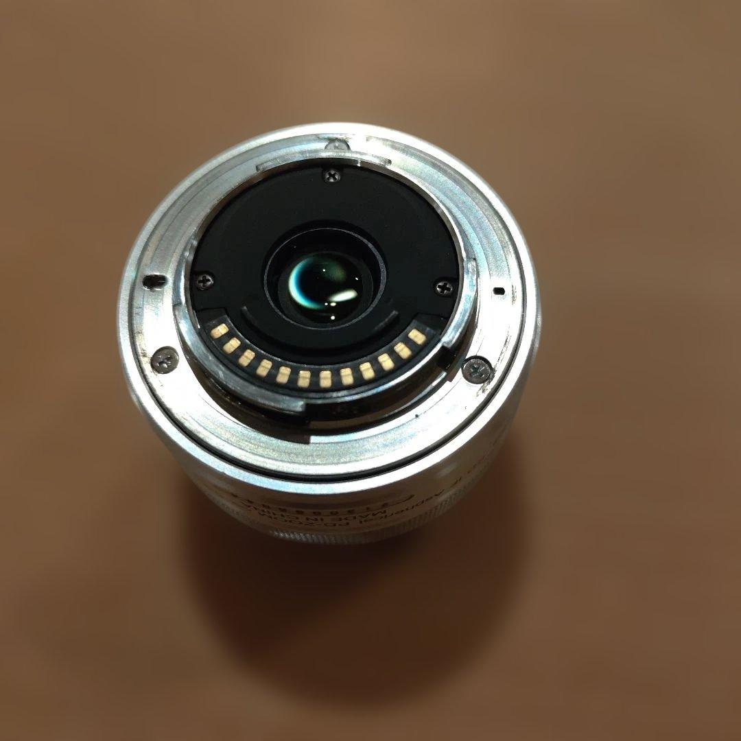 NIKON1　PD-ZOOM 10-30mm 1:3.5-5.6VR 標準ズーム