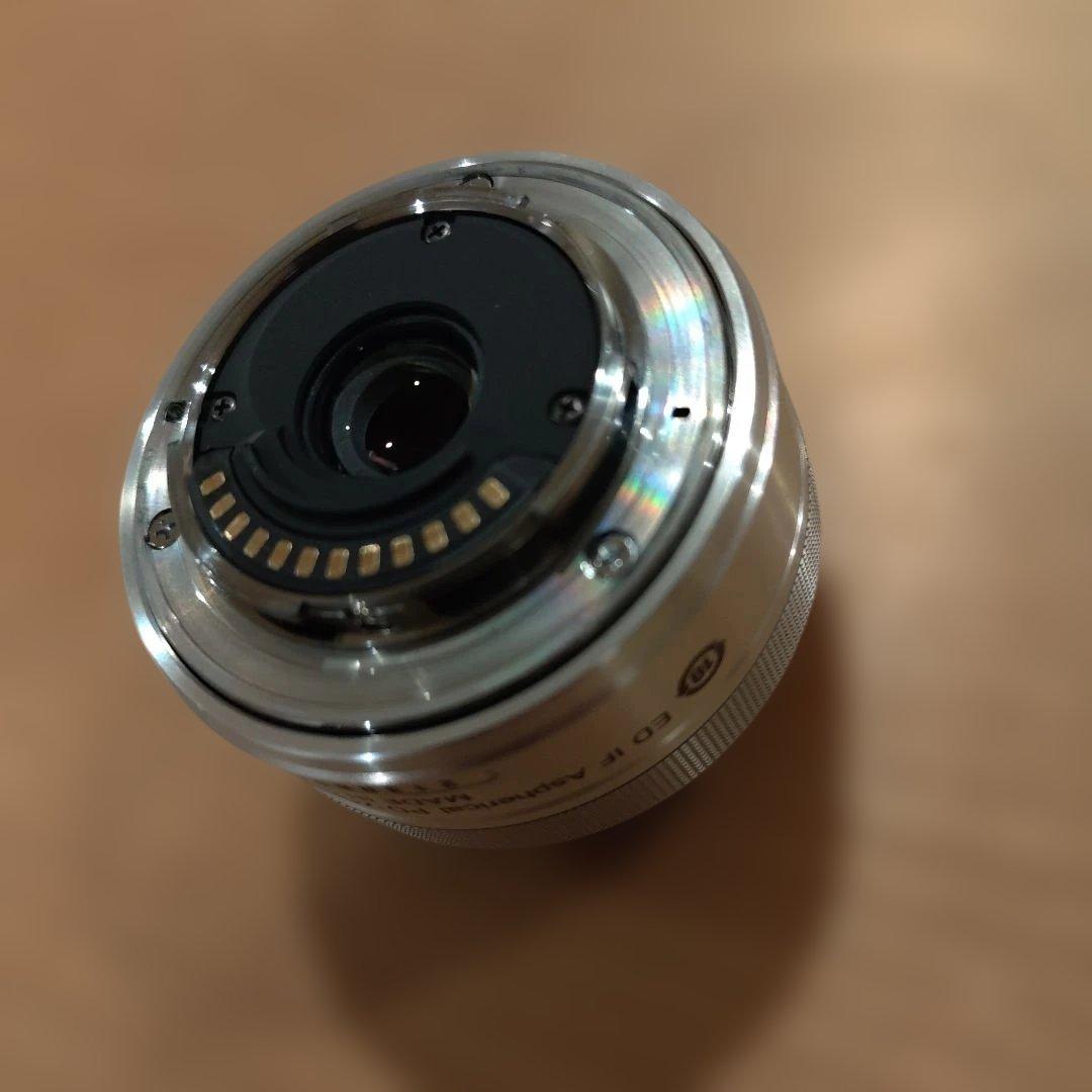 NIKON1　PD-ZOOM 10-30mm 1:3.5-5.6VR 標準ズーム