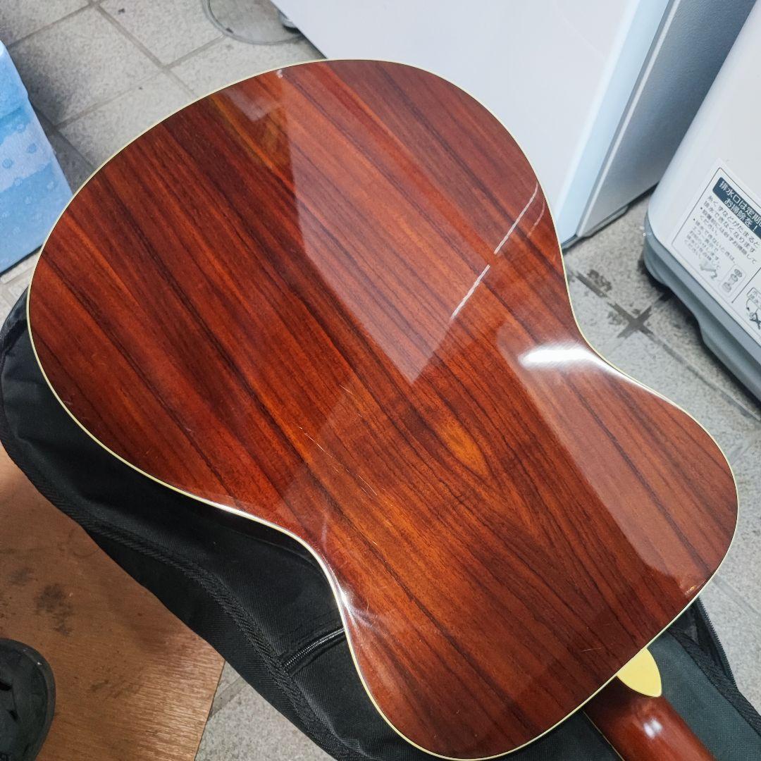 大阪市内配送無料 YAMAHA FS-830 単板トップ ローズウッド お買い得