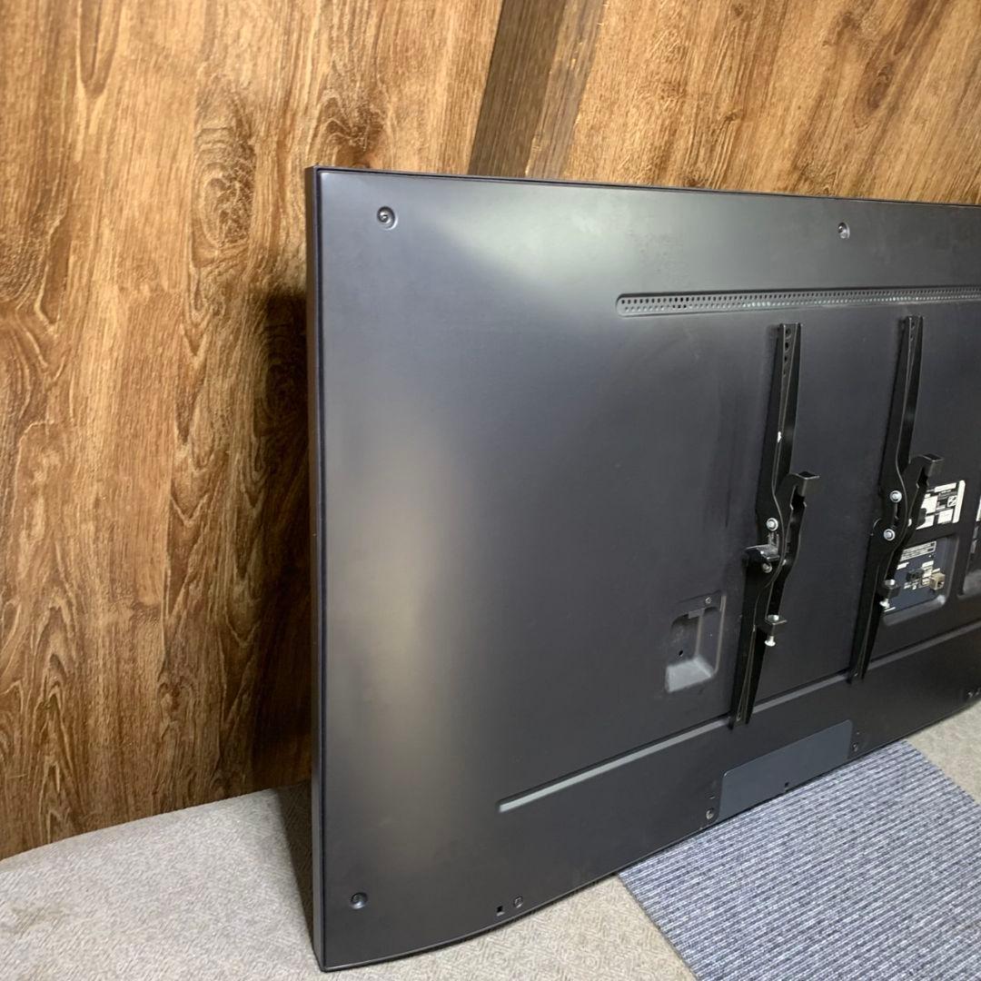 J155 LG 液晶テレビ 50NANO75JPA 50インチ