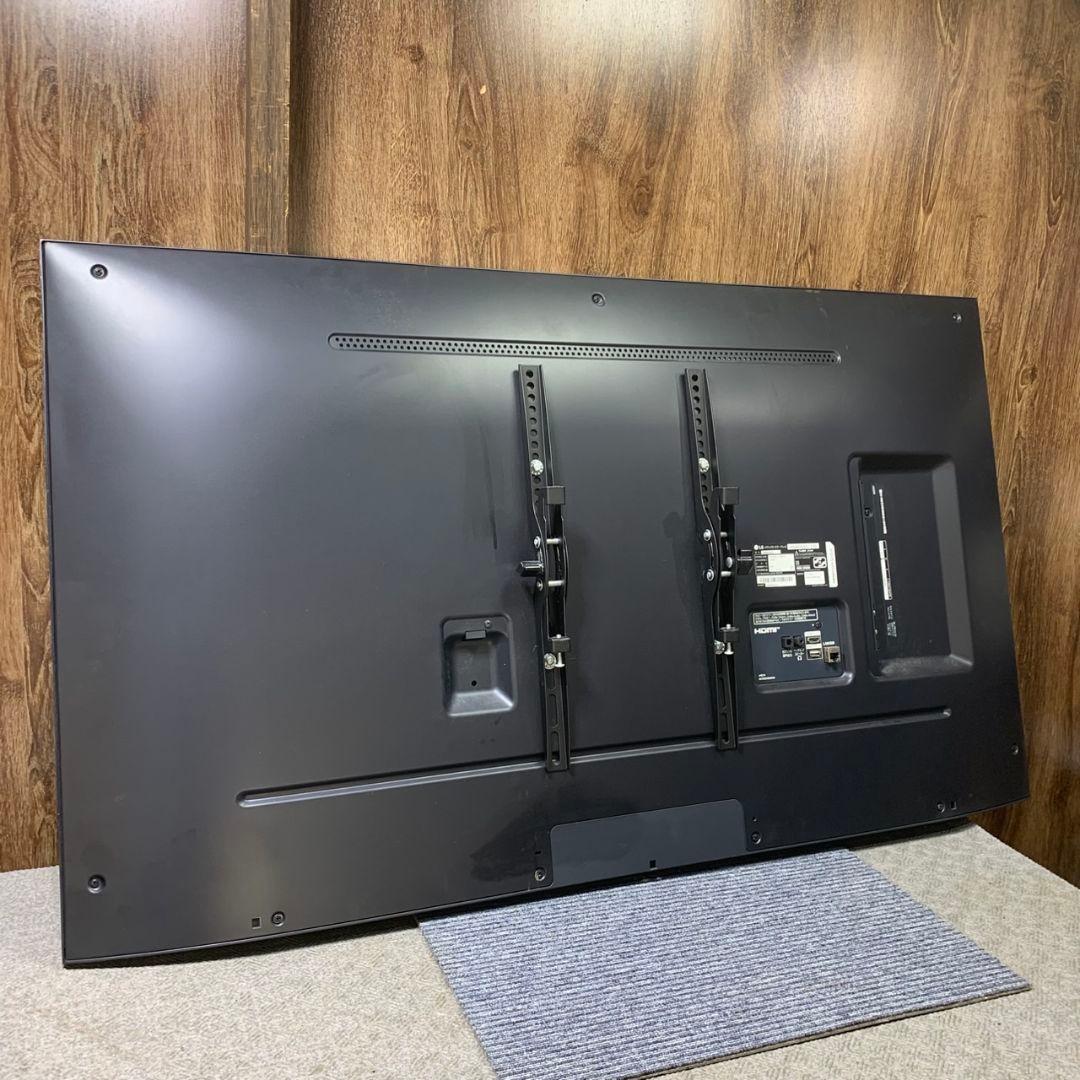 J155 LG 液晶テレビ 50NANO75JPA 50インチ