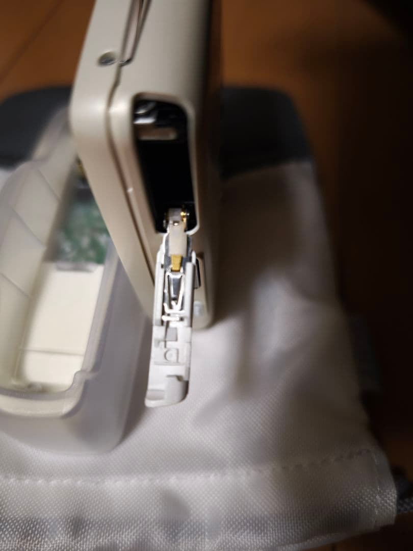 【美品】SONY ポータブルミニディスクプレーヤー MZ-EH50