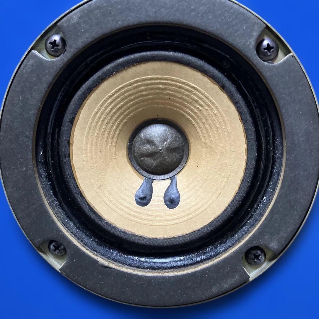 【セール終了間近】 ONKYO U-3500 スピーカー