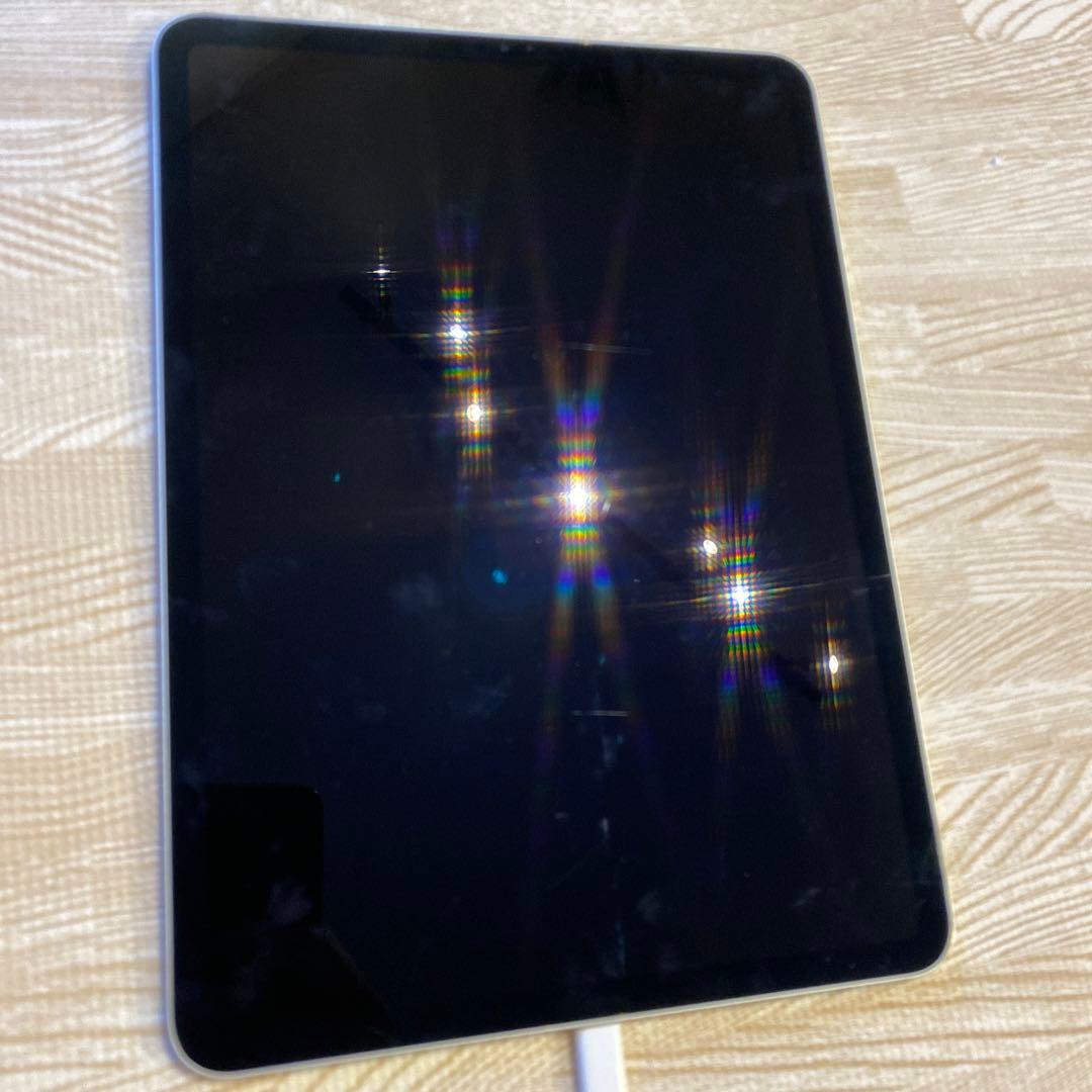 iPad Pro11インチ★第1世代 256GB タブレット ジャンク品