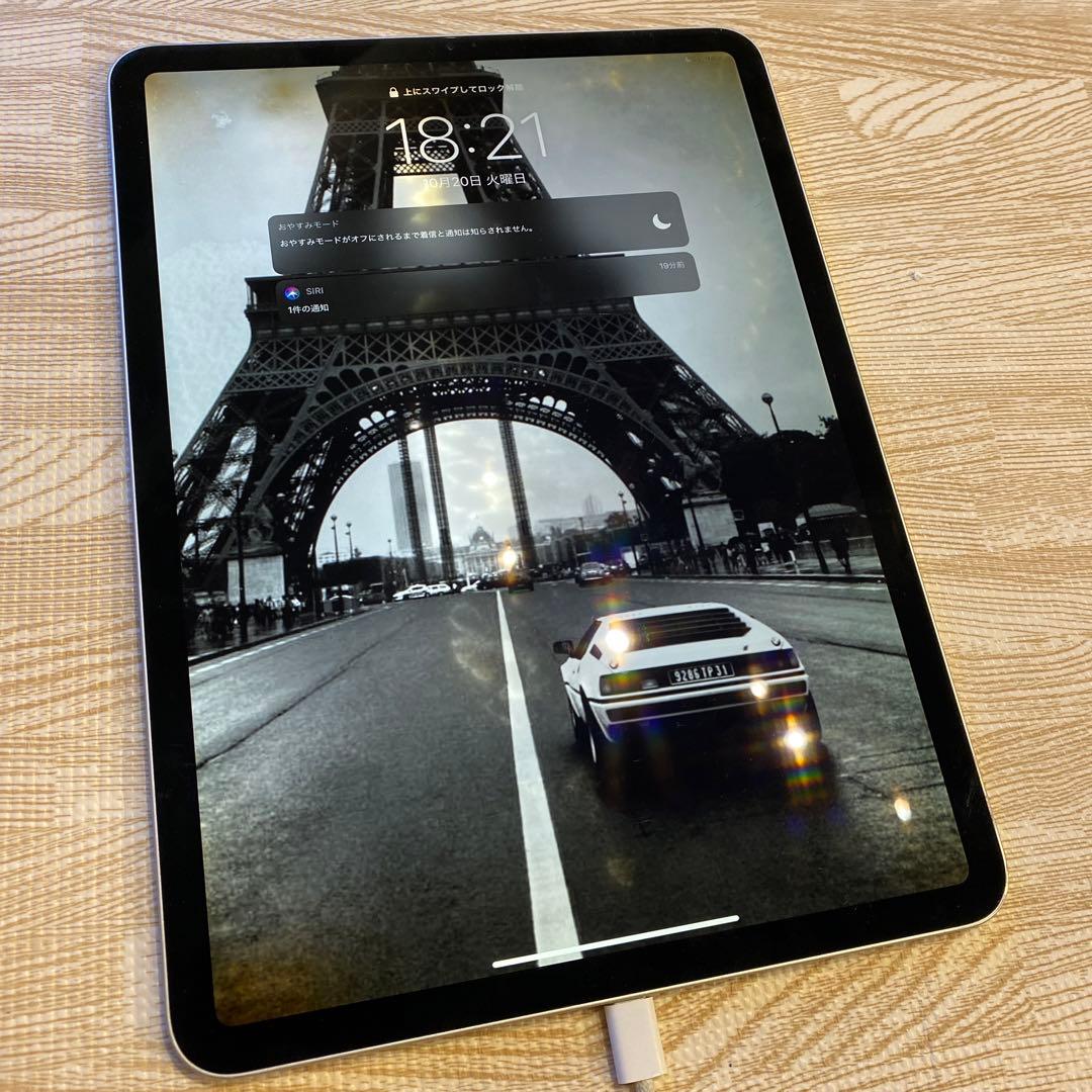 iPad Pro11インチ★第1世代 256GB タブレット ジャンク品