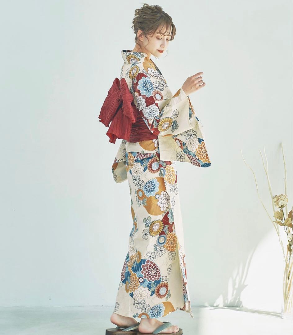 Dita 浴衣セット