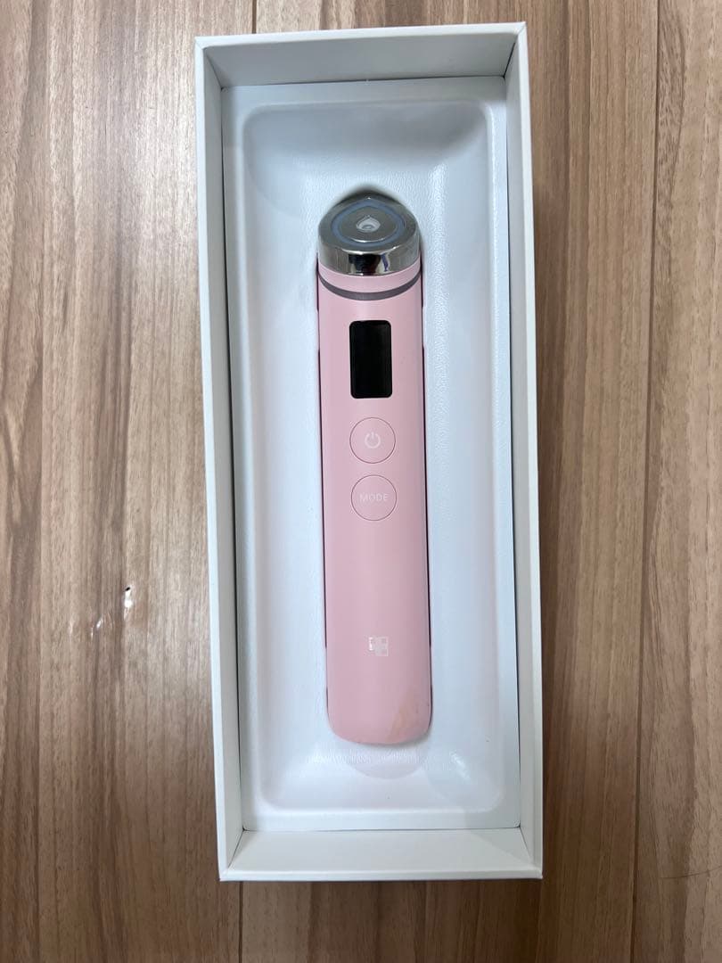 MEDICUBE (メディキューブ) AGE-Rブースタープロ ピンク