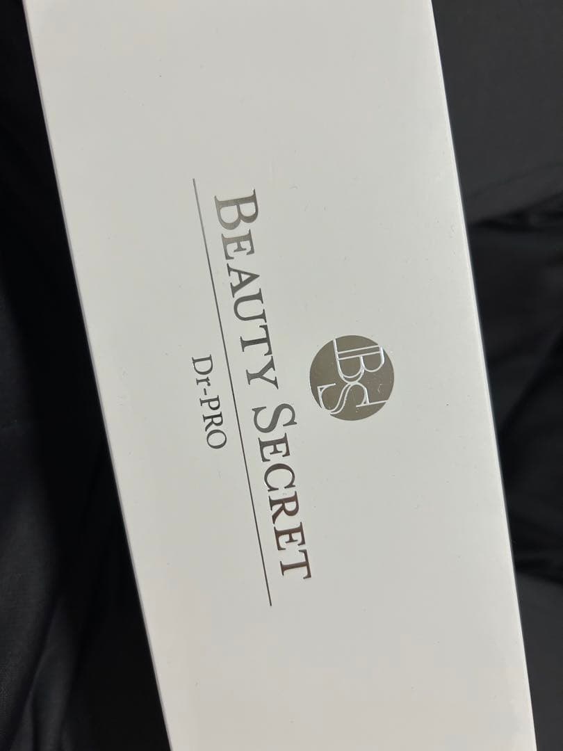 ドクタープロ　ビューティーシークレット
