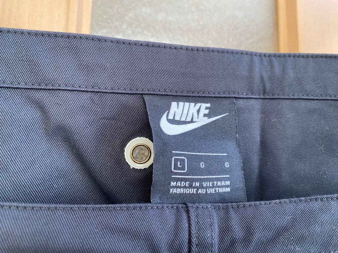 NIKE スウッシュ オーバーオール サロペット