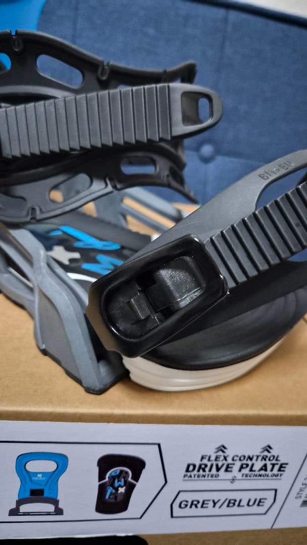 最終値下げ　BENTL BOLT 24-25 Mサイズ