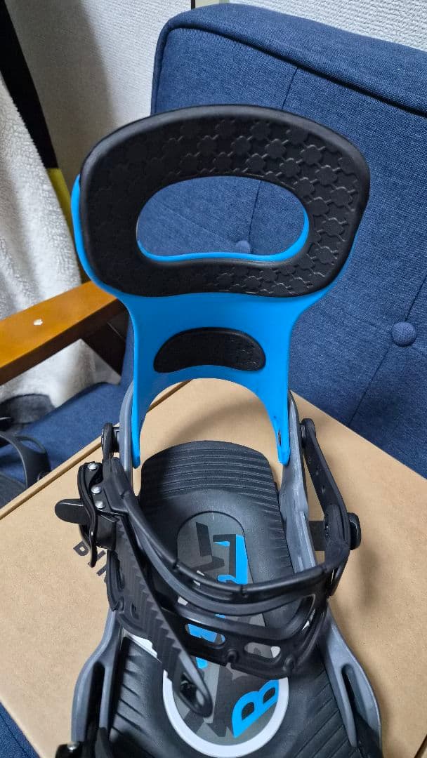 最終値下げ　BENTL BOLT 24-25 Mサイズ