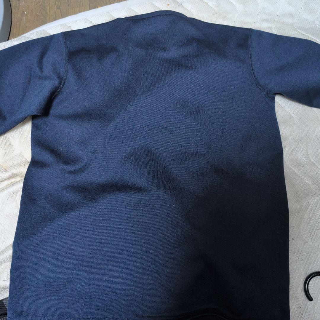 fcrb 　リアルブリストル　BOXロゴ セットアップ