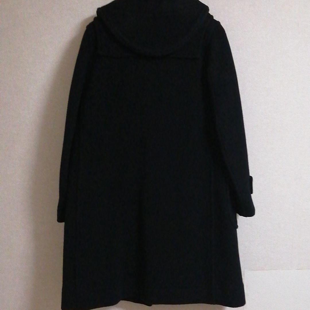 新品　ロンドントラディション　ダッフルコート