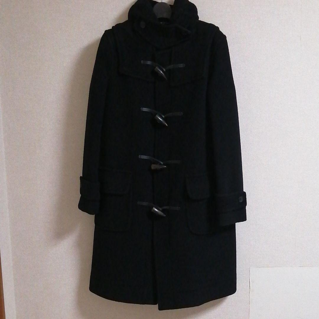 新品　ロンドントラディション　ダッフルコート