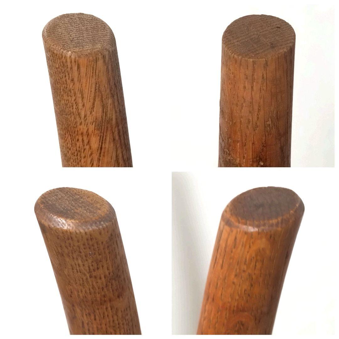 飛騨産業　CRESCENT　クレセント　アームチェア　ダイニングチェア　HIDA