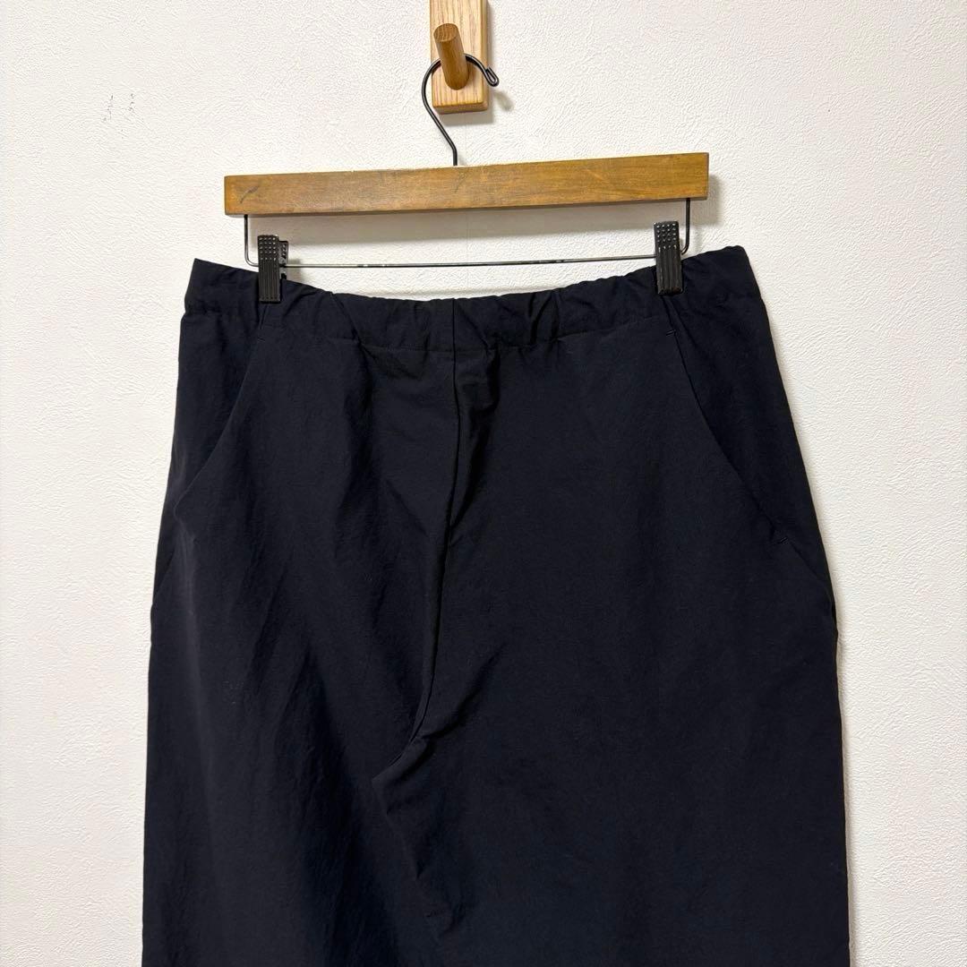 Goldwin ワンタックテーパードアンクルパンツ 4 GL74196