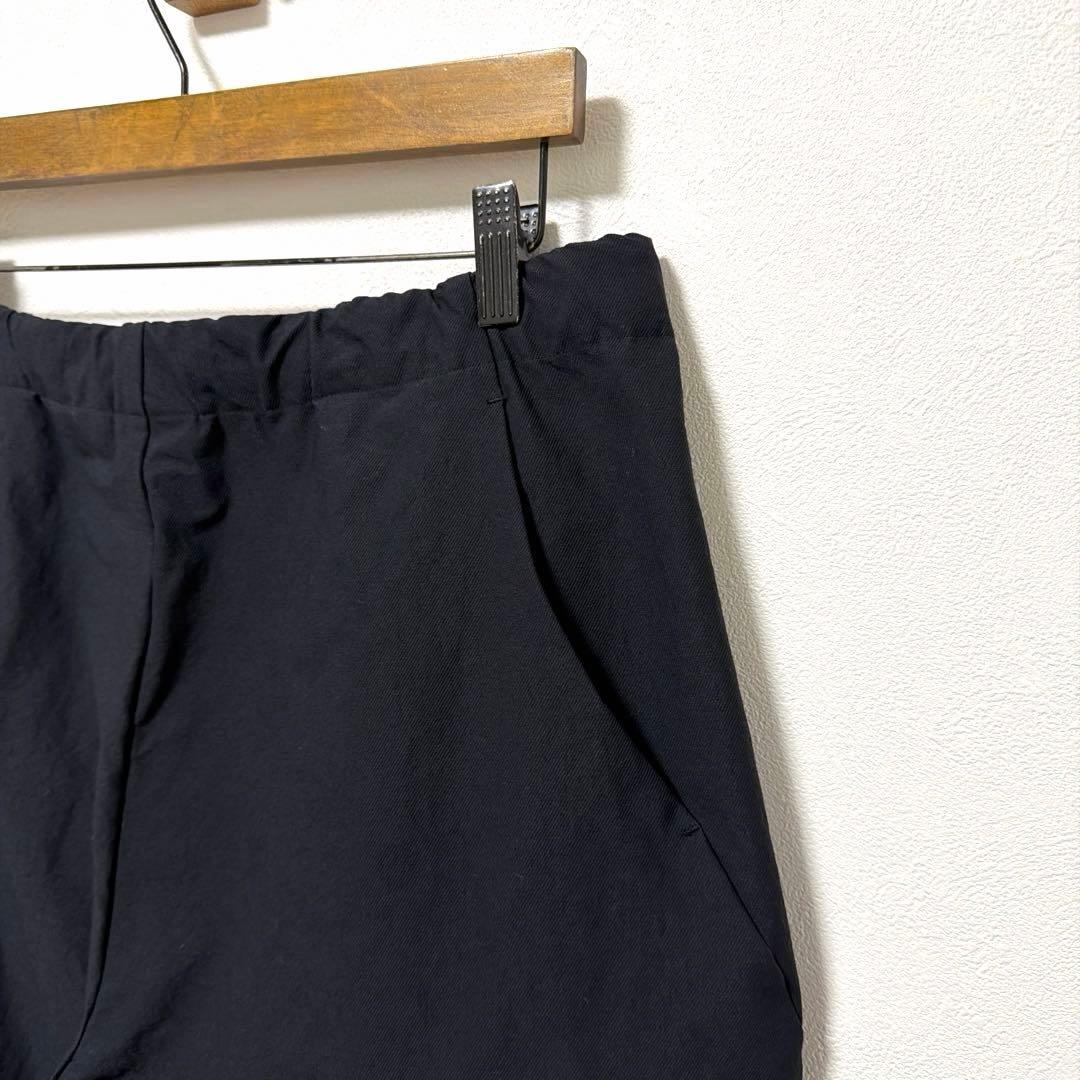 Goldwin ワンタックテーパードアンクルパンツ 4 GL74196