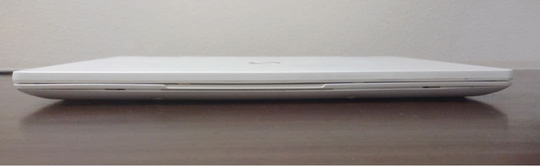 NEC LAVIE PC-NM150KAW パールホワイト ノートパソコン