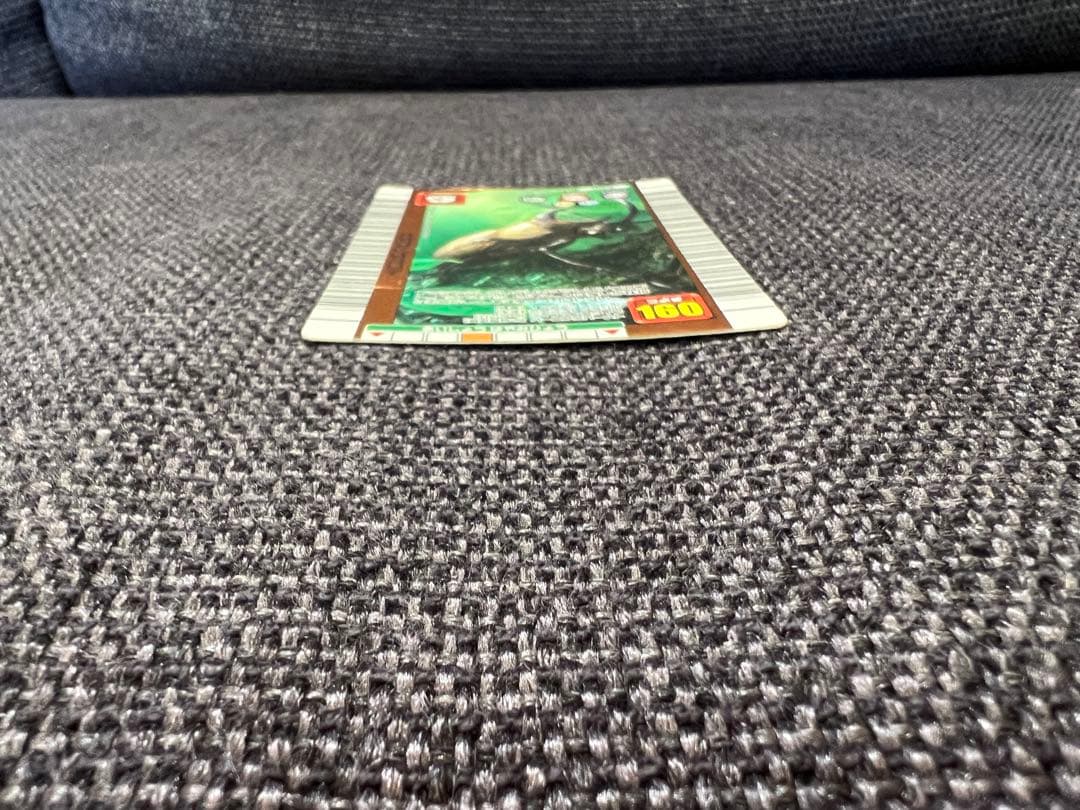 2006夏 ギアスゾウカブト 銀キラ 055 Mushiking トレカ　カード