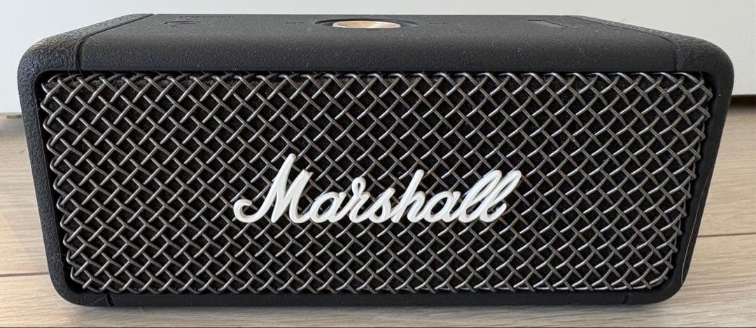 プ*す様 Emberton Bluetoothワイヤレススピーカー　正規品