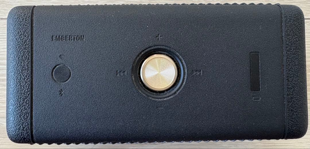 プ*す様 Emberton Bluetoothワイヤレススピーカー　正規品