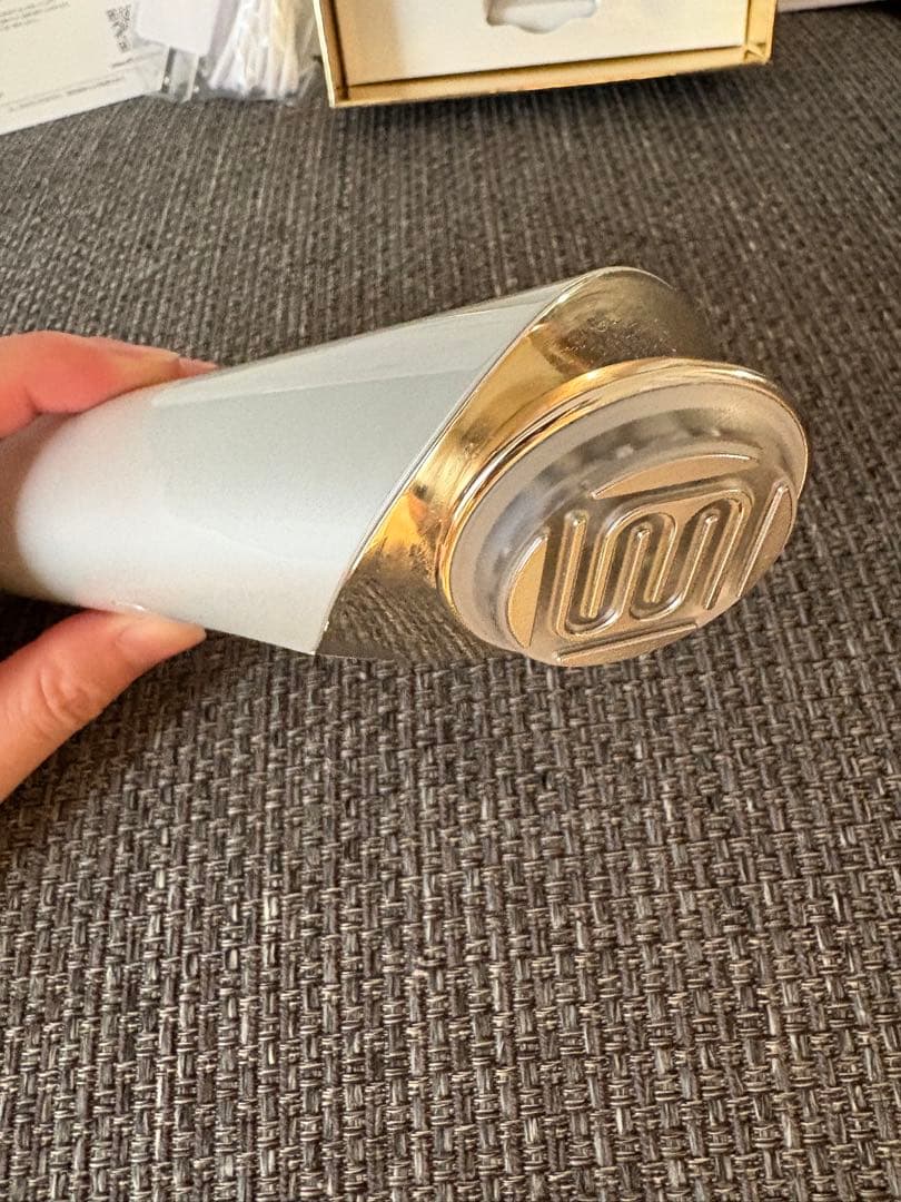 エフェクティム ブライト ビューティー リフティング アクティベーター