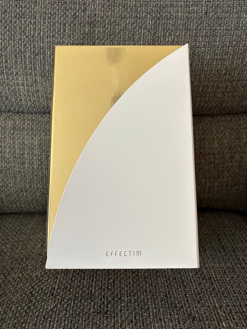 エフェクティム ブライト ビューティー リフティング アクティベーター