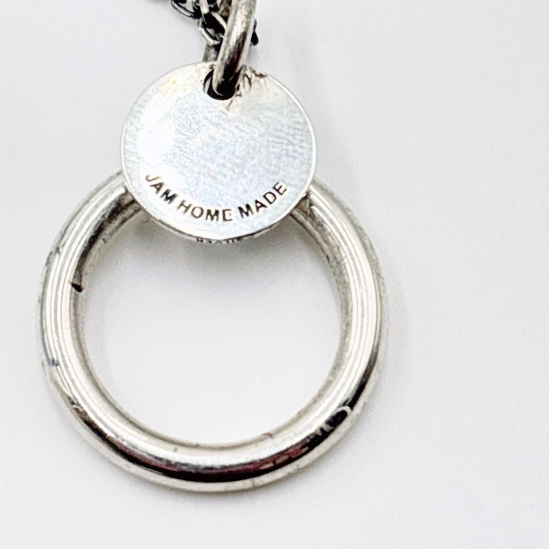 JAM  MADE アイレット グラスホルダーネックレス