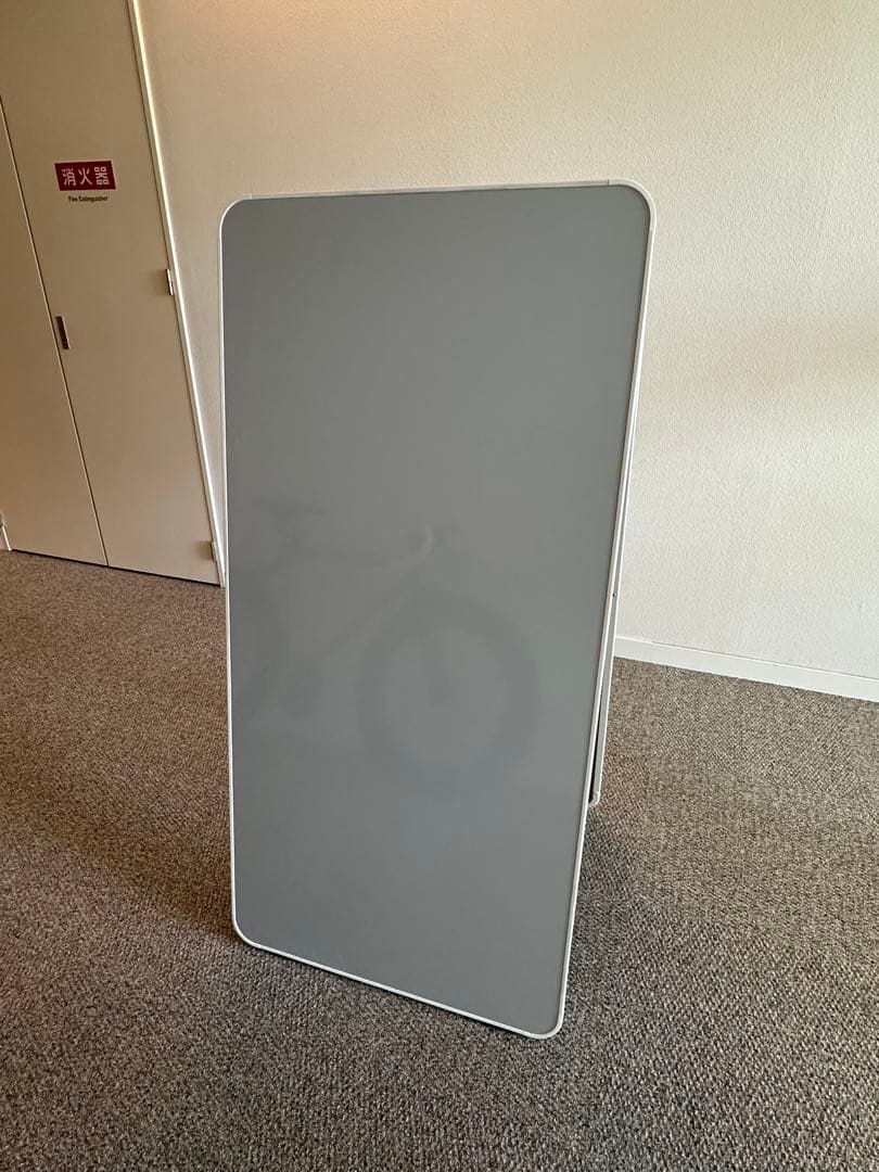 激安　美品　コクヨ ホワイトボード　マテリボボード　ホワイト