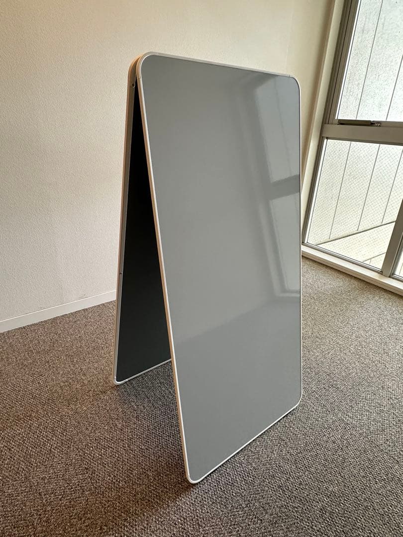 激安　美品　コクヨ ホワイトボード　マテリボボード　ホワイト