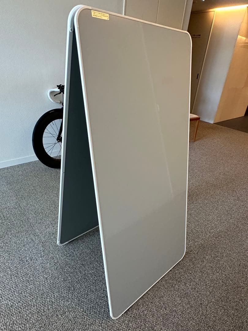 激安　美品　コクヨ ホワイトボード　マテリボボード　ホワイト