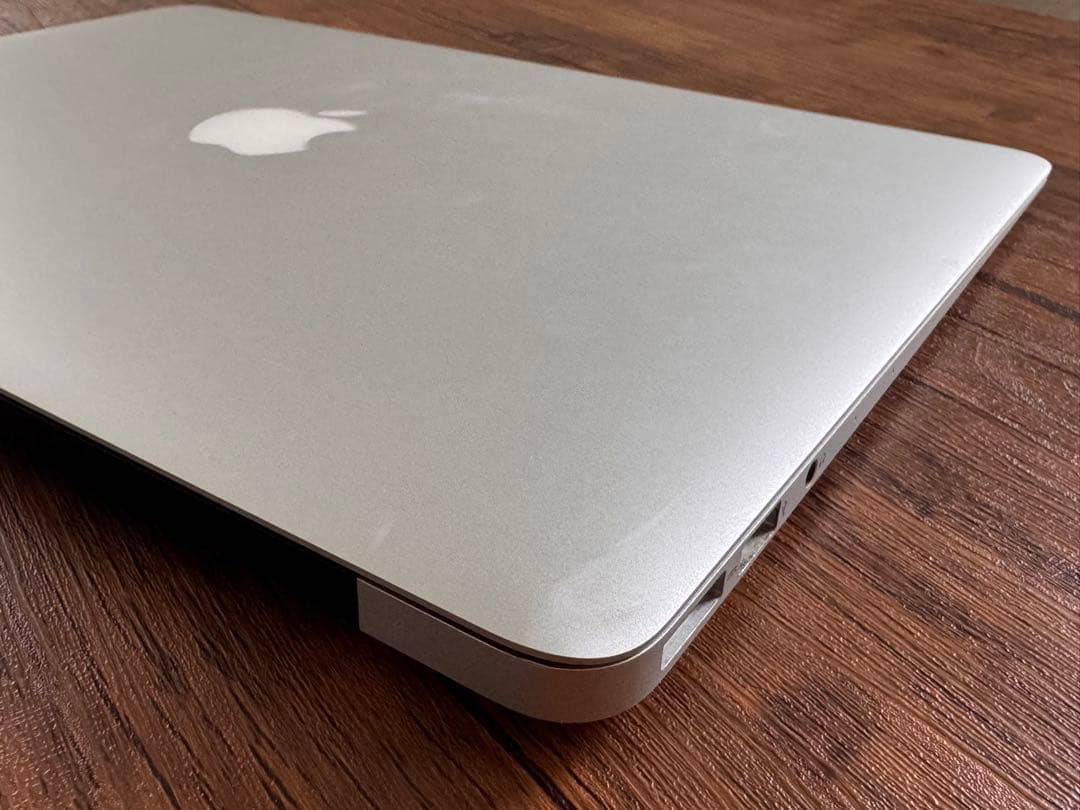 MacBook Air(13-inch, Early 2015) USキーボード