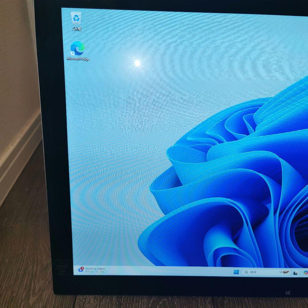 Windowsデスクトップ SONY VAIO Tap 21 SVT21217DJB