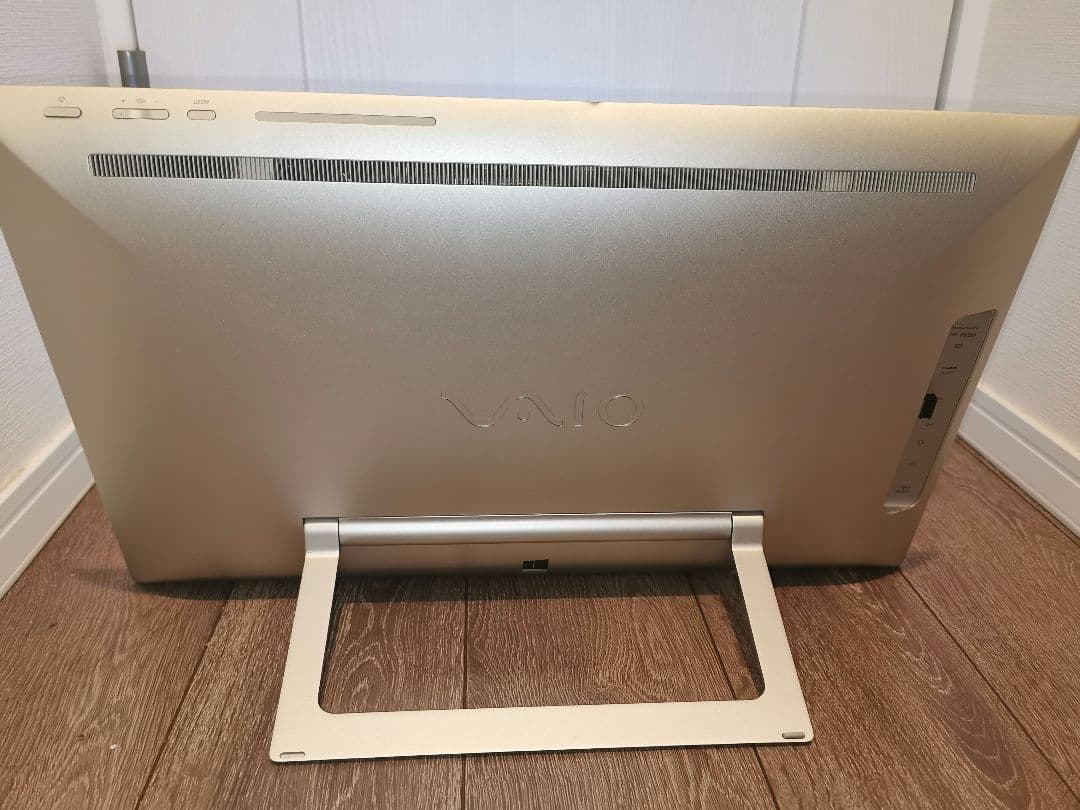 Windowsデスクトップ SONY VAIO Tap 21 SVT21217DJB